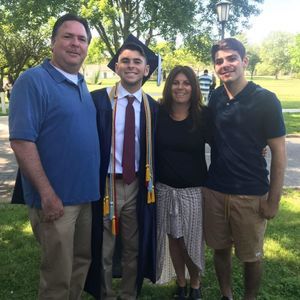 Meet your Posher, Rhonda